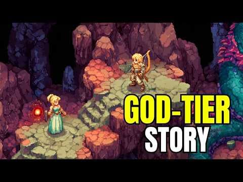 These 12 JRPG Stories Are on a Completely Different Level! thumbnail