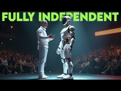 How Does Gemini Robotics Work Without the Cloud? thumbnail