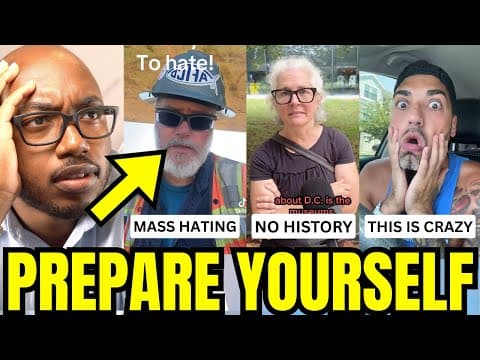 Most Americans Are Not Prepared For What’s Coming thumbnail