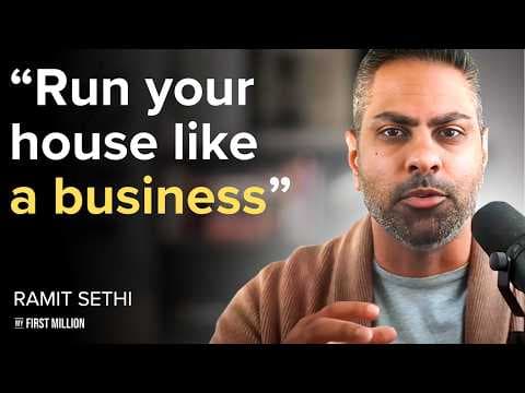 56 Minutes of Money Wisdom for High-Earning Couples thumbnail