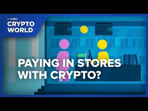 How Stablecoins Could Help Small Businesses Slash Credit Card Fees thumbnail