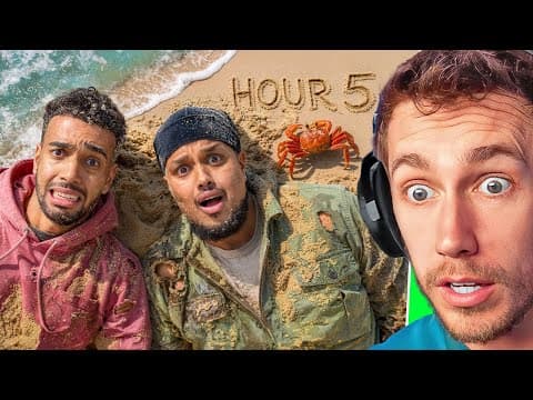 MINIMINTER FINALLY REACTS TO BETA SQUAD! thumbnail