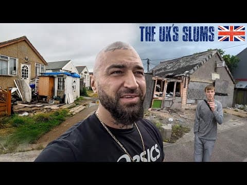 Inside Englands Worst Slum thumbnail