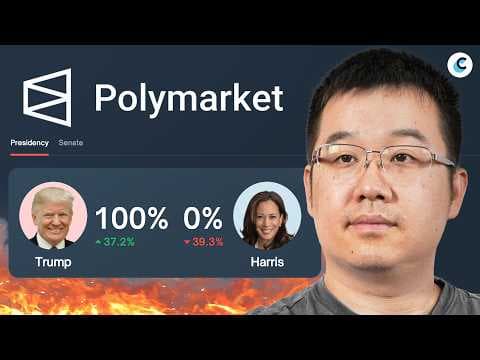 What is Polymarket? The Ultimate Prediction Market thumbnail