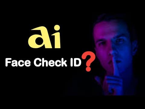 Unlocking the Secret of Ai Reverse Image Search! 💥 reverse image search android | iphone. thumbnail