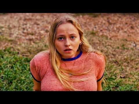 The Man in the White Van (2023) Movie Recap | Thriller Mystery thumbnail