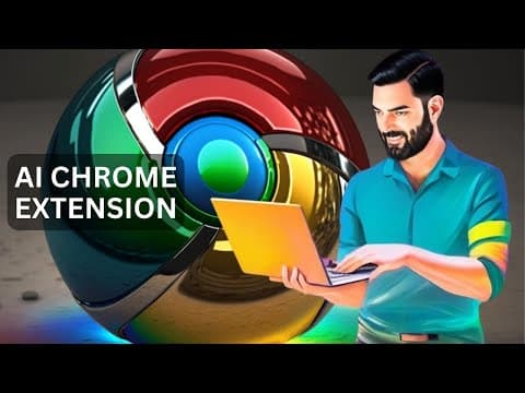 How Does the Perplexity Chrome Extension Improve Browsing? thumbnail