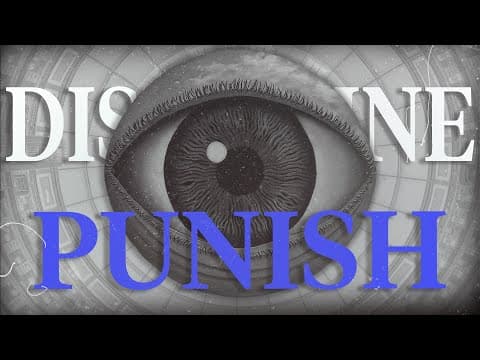 Foucault's Discipline and Punish: The Birth of the Prison thumbnail