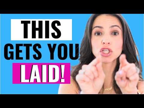 If She Friendzones You… Do This (She’ll Be All Over You) | FZ Reversal Technique Explained thumbnail