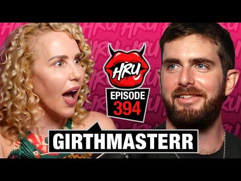 Girthmasterr: The Internet’s Thickest Thirst Trap thumbnail