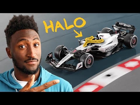 What Is Formula 1 and Why Is It So Popular? thumbnail