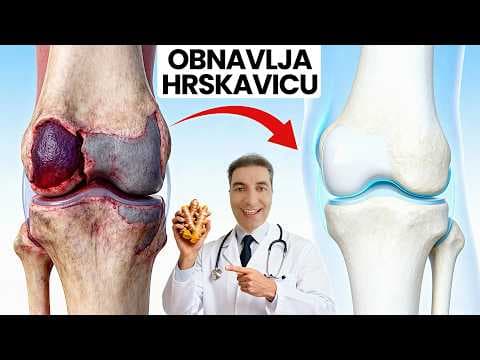 10 najboljih prirodnih metoda za obnovu hrskavice bolesnih zglobova! thumbnail
