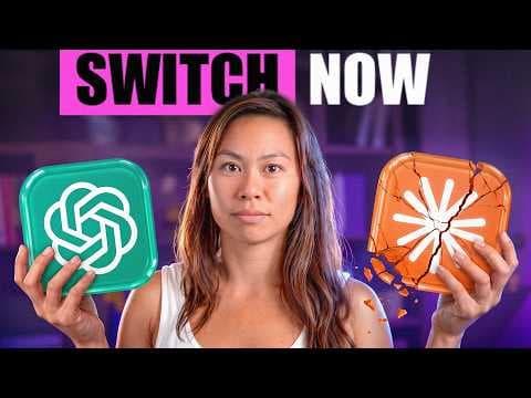 How Codex Beats Claude for Workflow and Automation thumbnail