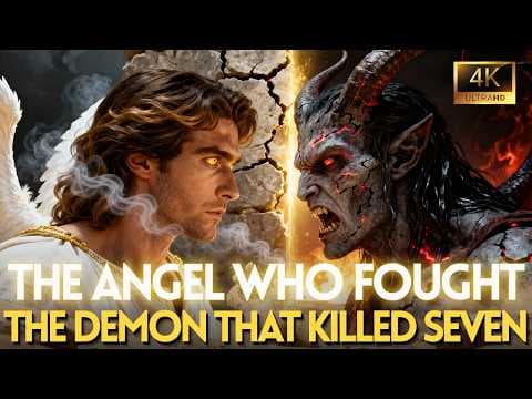 The Lost History of Raphael - Heaven’s Most Dangerous Angel | 4K Documentary thumbnail