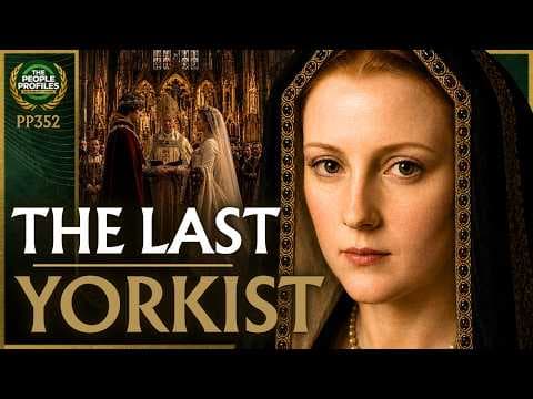 Elizabeth of York - Mother of the Tudors Documentary thumbnail