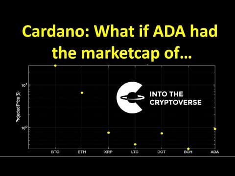Cardano: Time to play our favorite game - "What if?" thumbnail