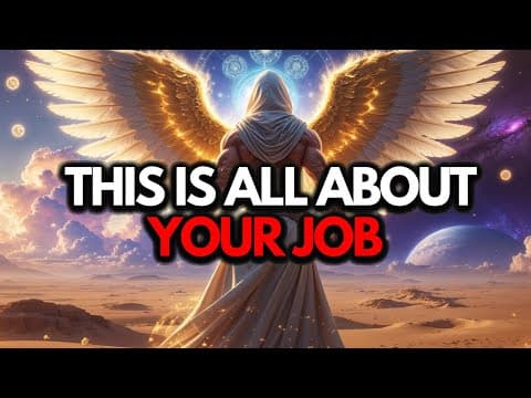 Chosen Ones, This Message Must Reach You As Quick As Possible thumbnail