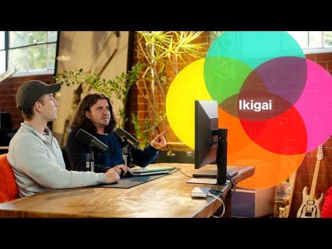 How To Find Your "Thing" | Skool News #14 thumbnail