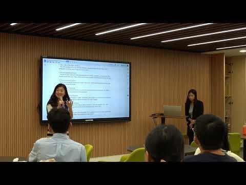 113-1 How to Write a Good Paragraph (Sonya Fan) 20240927 thumbnail