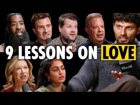 How to Find and Keep Genuine Love: Expert Advice thumbnail