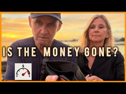 3 1/2 Years Full-Time Travel ..Are We Running Out Of Money Yet?   | Travel & Explore Now thumbnail