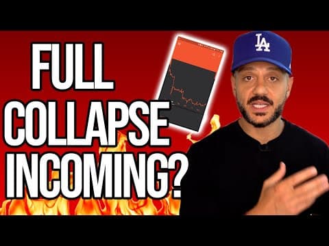 [URGENT!] The stock market rose 5% in December 🚨 WHAT HAPPENS NEXT? thumbnail