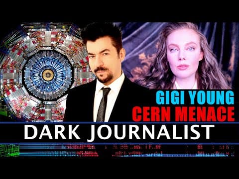 Gigi Young CERN Menace Eighth Sphere Dimensional Warfare thumbnail