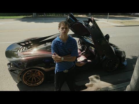 i sold my lamborghini SVR... thumbnail