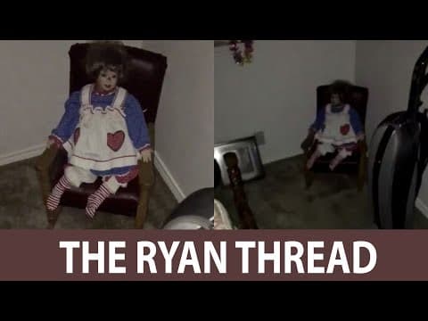 Exploring the "Ryan" Thread thumbnail