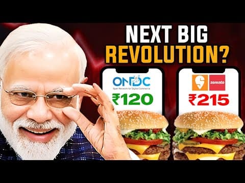 What is ONDC and how could it level the e commerce field thumbnail