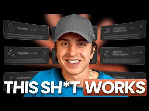 How to speed up Claude Code with 9 plugins thumbnail