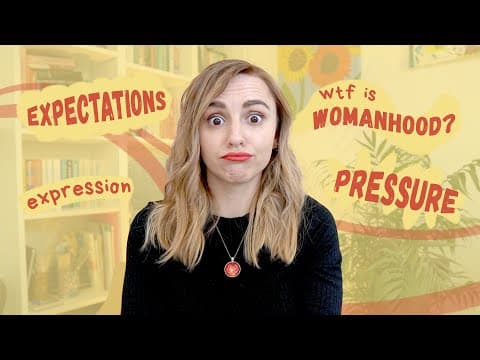 Cis People Should Think About Their Gender Too thumbnail