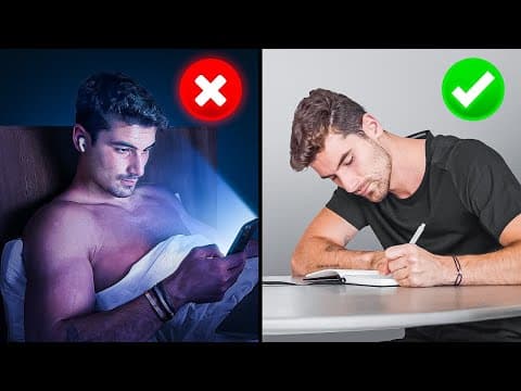 How to UnFu*k Your Life in 7 Steps thumbnail