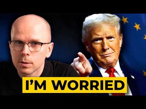 Trump Cancels New Dividend Tax–Good News or Bad? (European Investor) thumbnail