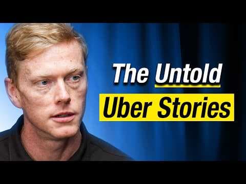 How does Uber win with AI and Uber One against competitors thumbnail