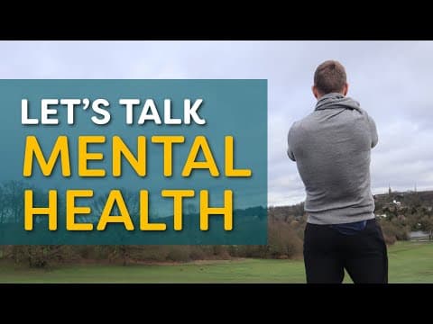 Why Is Mental Health Awareness Crucial for Entrepreneurs? thumbnail