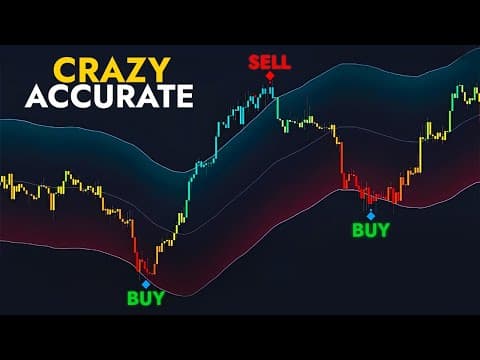 This FREE Indicator Predicts Reversals BEFORE They Happen! thumbnail