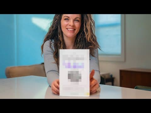 How Can Mindset Influence Wealth Building? thumbnail