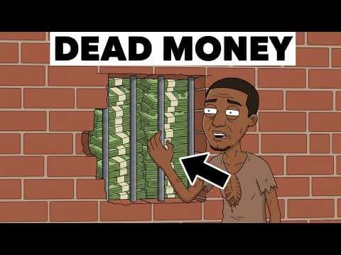 Why a Paid-Off House is the Most Dangerous Asset You Can Own thumbnail