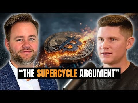 The Trigger for Bitcoin’s Biggest Run Yet thumbnail