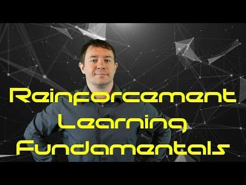 What Is Reinforcement Learning and How Does It Work? thumbnail