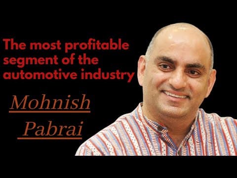 What Are Captive Finance Arms in the Automotive Industry? thumbnail
