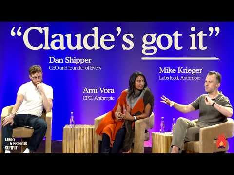 What Makes a Great Product Manager in AI Era? thumbnail