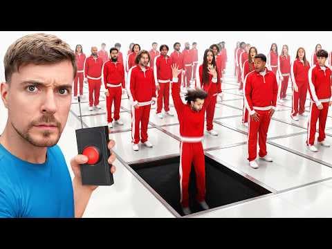 Every Minute One Person Is Eliminated thumbnail