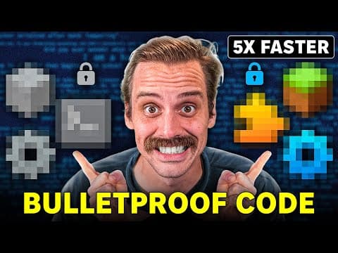 5 Claude Code MCP Servers You Need To Be Using thumbnail