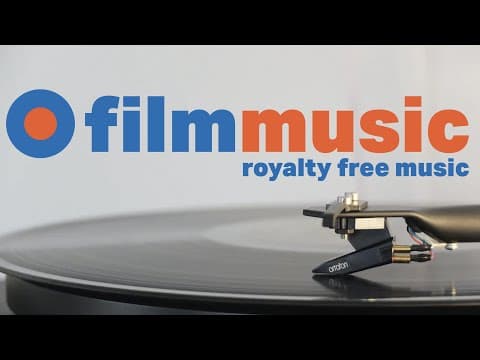 How to Find Royalty-Free Music for Your Project thumbnail