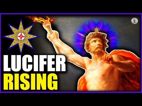 Prometheus the Adversary | Jason Reza Jorjani thumbnail