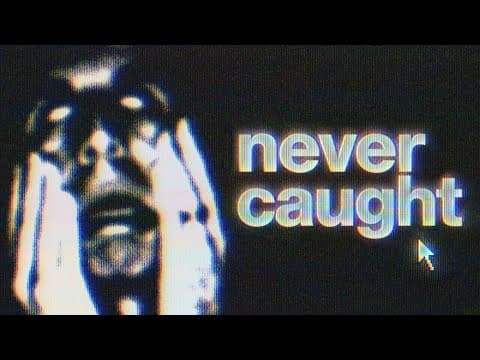 Unknown Dark Web Websites thumbnail
