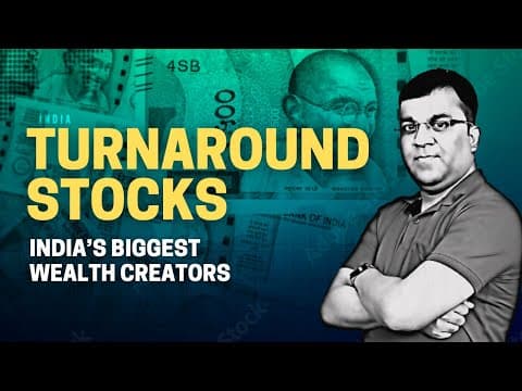How to Identify Promising Turnaround Stocks? thumbnail