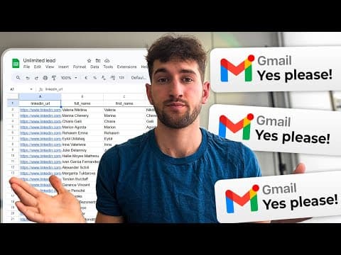Find Clients Who Immediately Need Your Service thumbnail